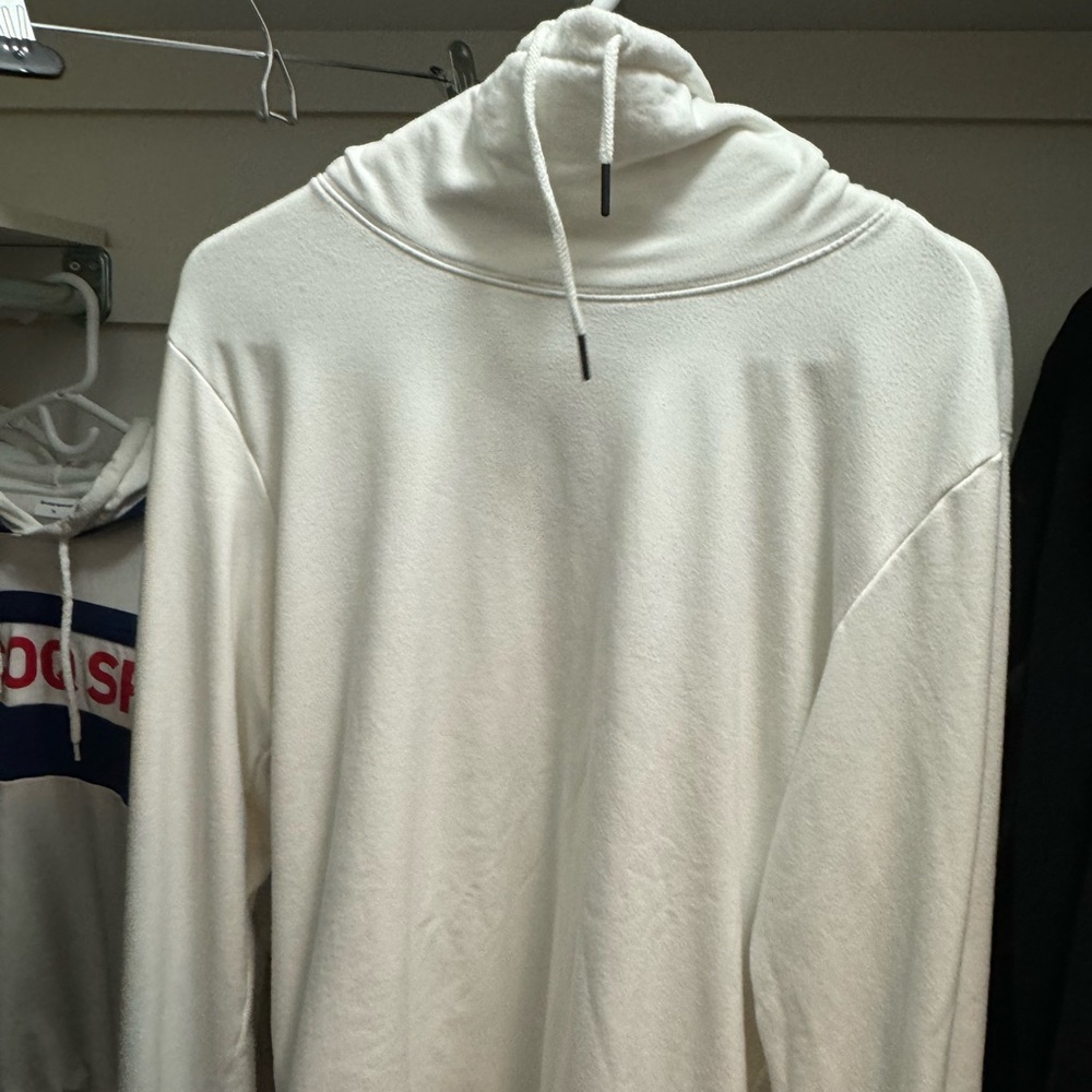 Le 31 high Neck sweater